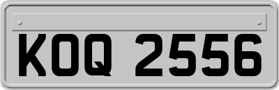 KOQ2556