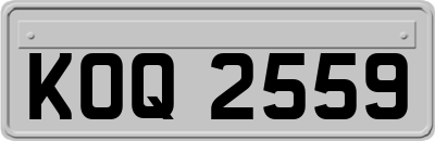 KOQ2559