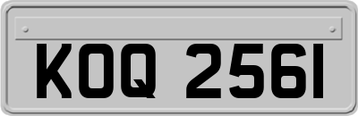 KOQ2561