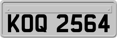 KOQ2564