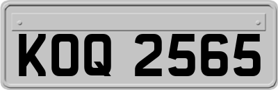 KOQ2565