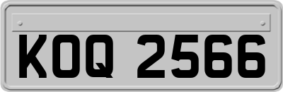 KOQ2566