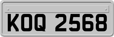 KOQ2568