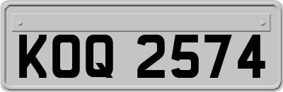 KOQ2574