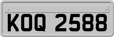 KOQ2588