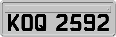 KOQ2592
