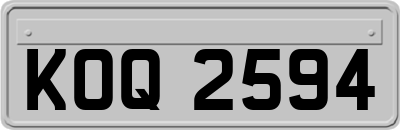 KOQ2594