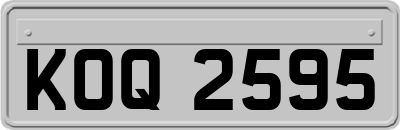 KOQ2595