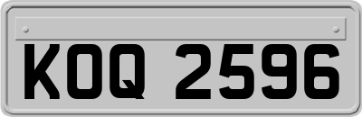 KOQ2596