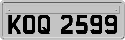 KOQ2599