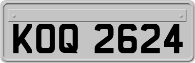 KOQ2624