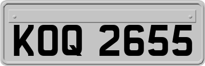 KOQ2655