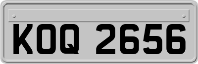 KOQ2656