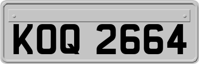 KOQ2664