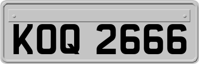 KOQ2666