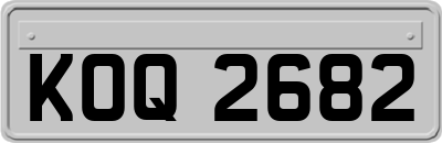 KOQ2682