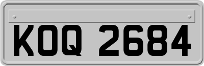 KOQ2684