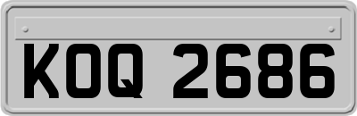 KOQ2686