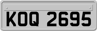 KOQ2695