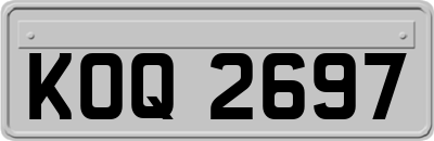 KOQ2697