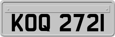 KOQ2721