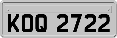KOQ2722