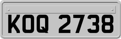 KOQ2738