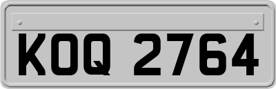 KOQ2764