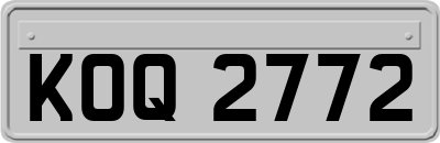 KOQ2772