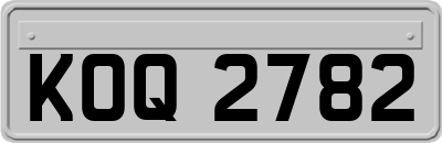 KOQ2782