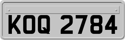 KOQ2784