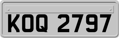 KOQ2797