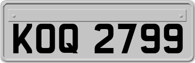 KOQ2799