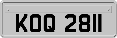 KOQ2811