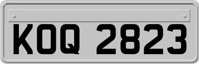 KOQ2823