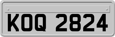 KOQ2824