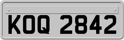 KOQ2842