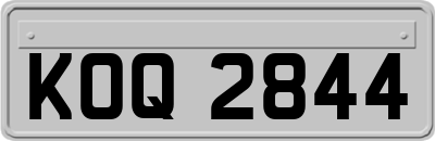 KOQ2844