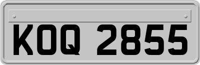KOQ2855