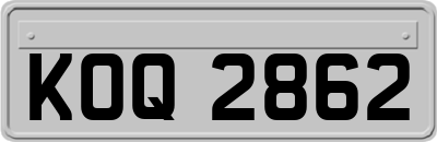 KOQ2862