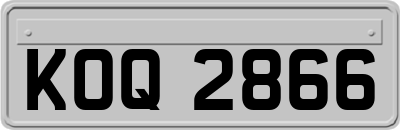 KOQ2866