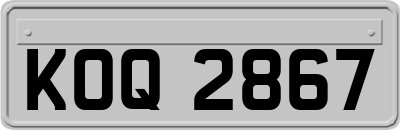 KOQ2867