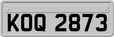 KOQ2873