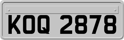 KOQ2878