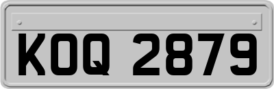 KOQ2879