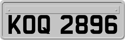 KOQ2896