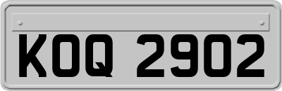 KOQ2902