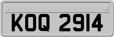 KOQ2914