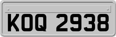 KOQ2938