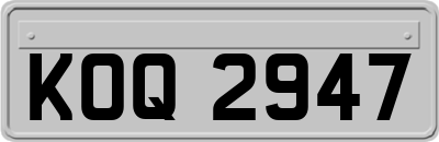 KOQ2947